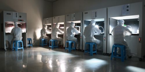 90后逃離工廠 是網(wǎng)絡(luò)浪潮下的理性選擇，還是“吃飽了撐”？