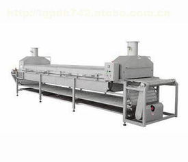 諸城市昊星精密機(jī)械廠熱賣促銷，阿土伯網(wǎng)攜手助力漁業(yè)機(jī)械升級